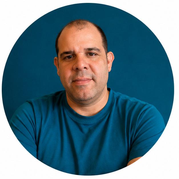 Aníbal Acosta