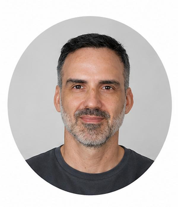 Juan José Talavera