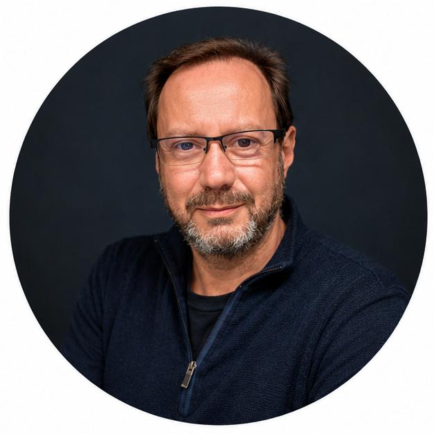 Rolando Natalizia